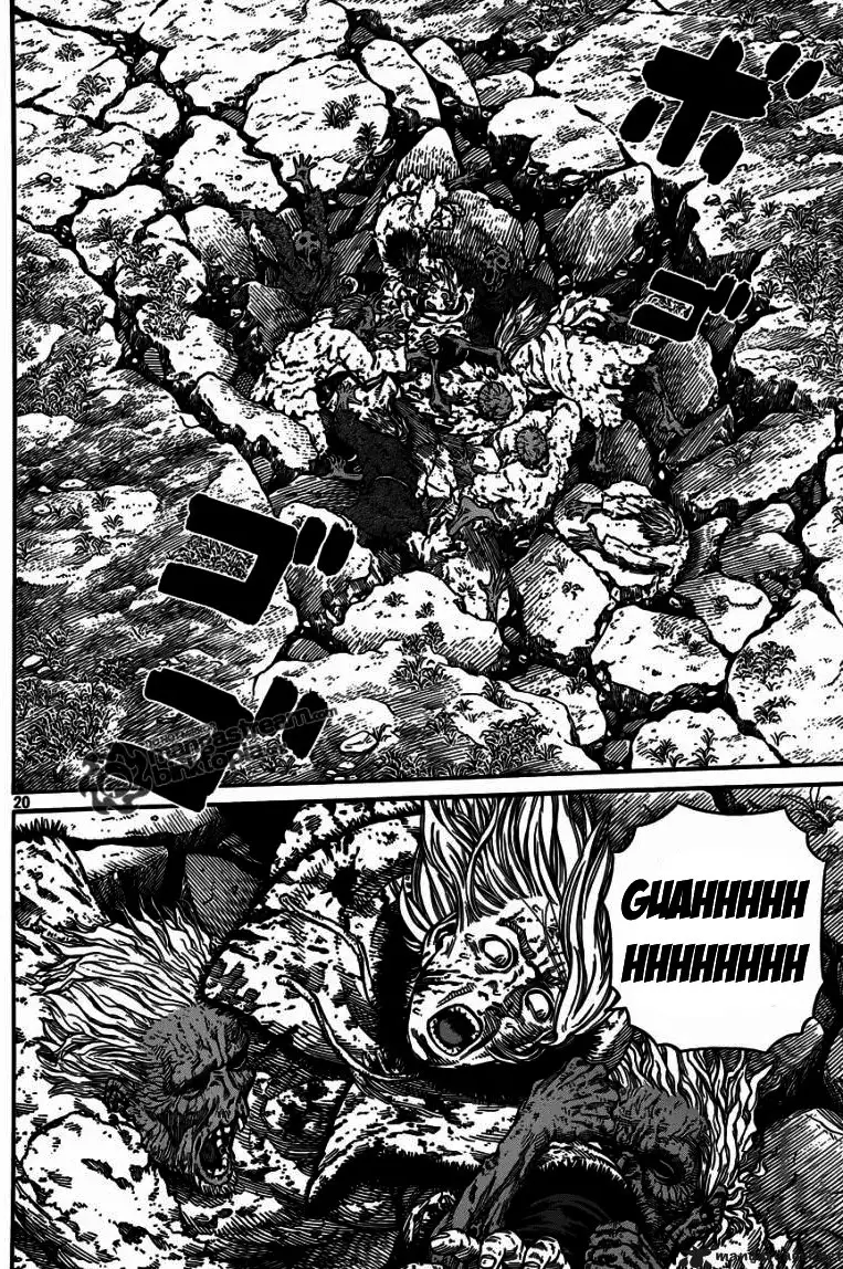 Truyện Tranh Truyền Thuyết Miền Đất Hứa - Vinland Saga trang 5