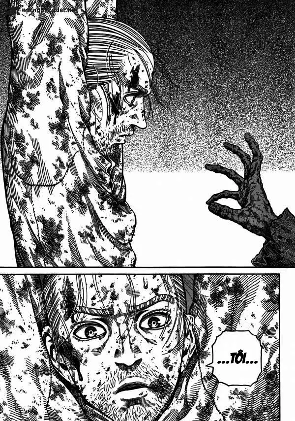 Truyện Tranh Truyền Thuyết Miền Đất Hứa - Vinland Saga trang 5