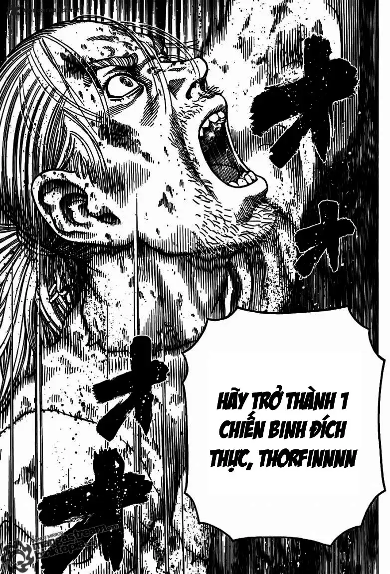 Truyện Tranh Truyền Thuyết Miền Đất Hứa - Vinland Saga trang 5