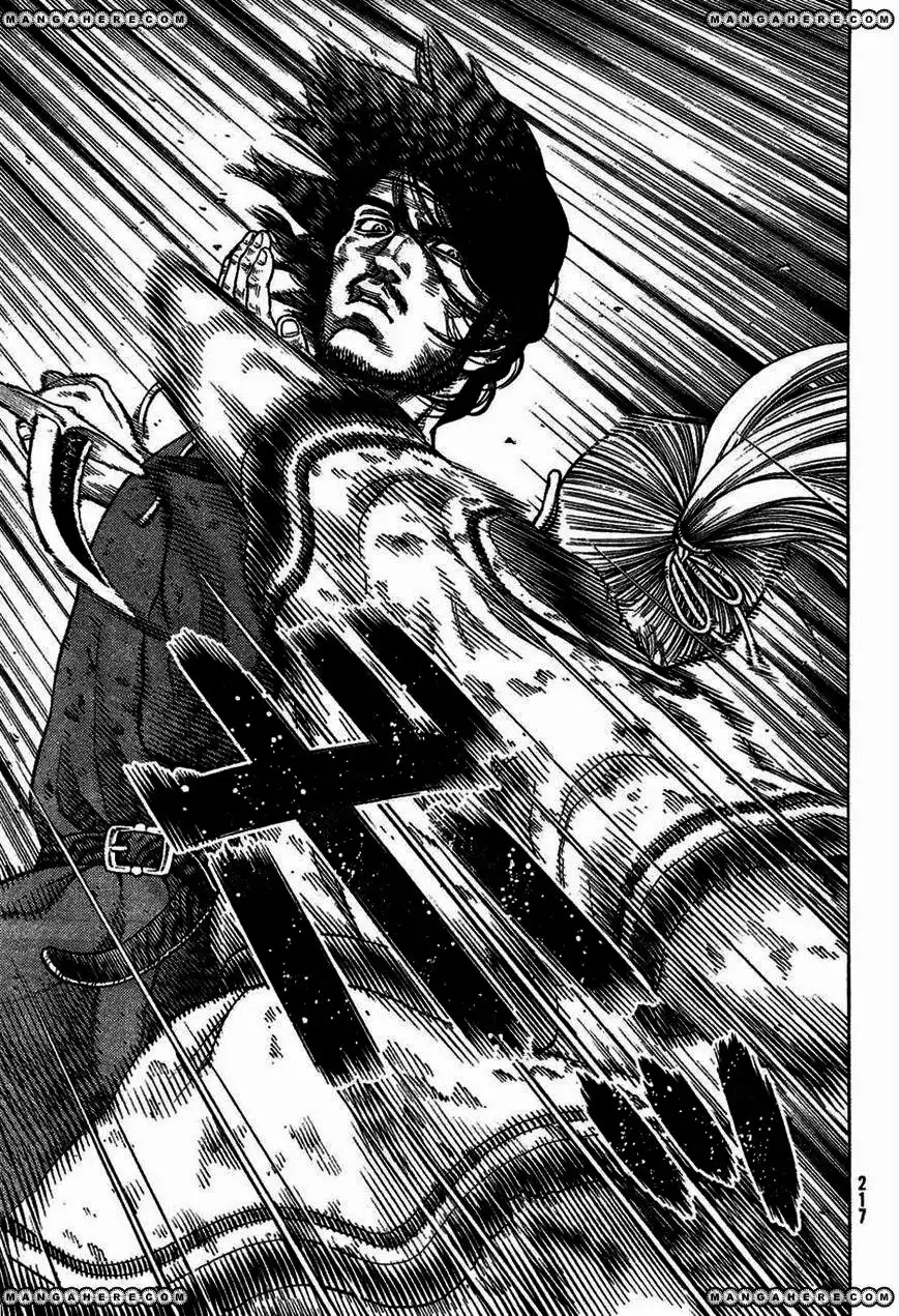 Truyện Tranh Truyền Thuyết Miền Đất Hứa - Vinland Saga trang 5