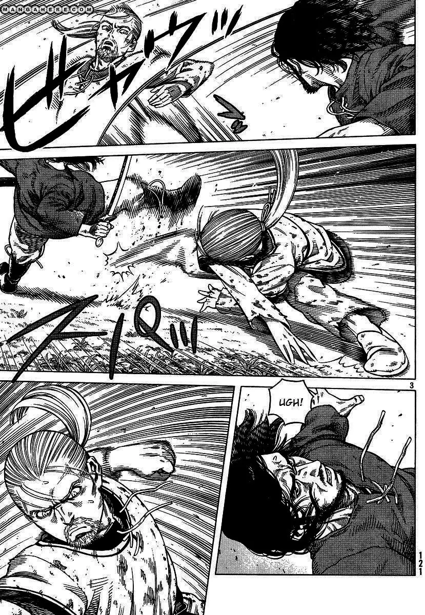 Truyện Tranh Truyền Thuyết Miền Đất Hứa - Vinland Saga trang 5