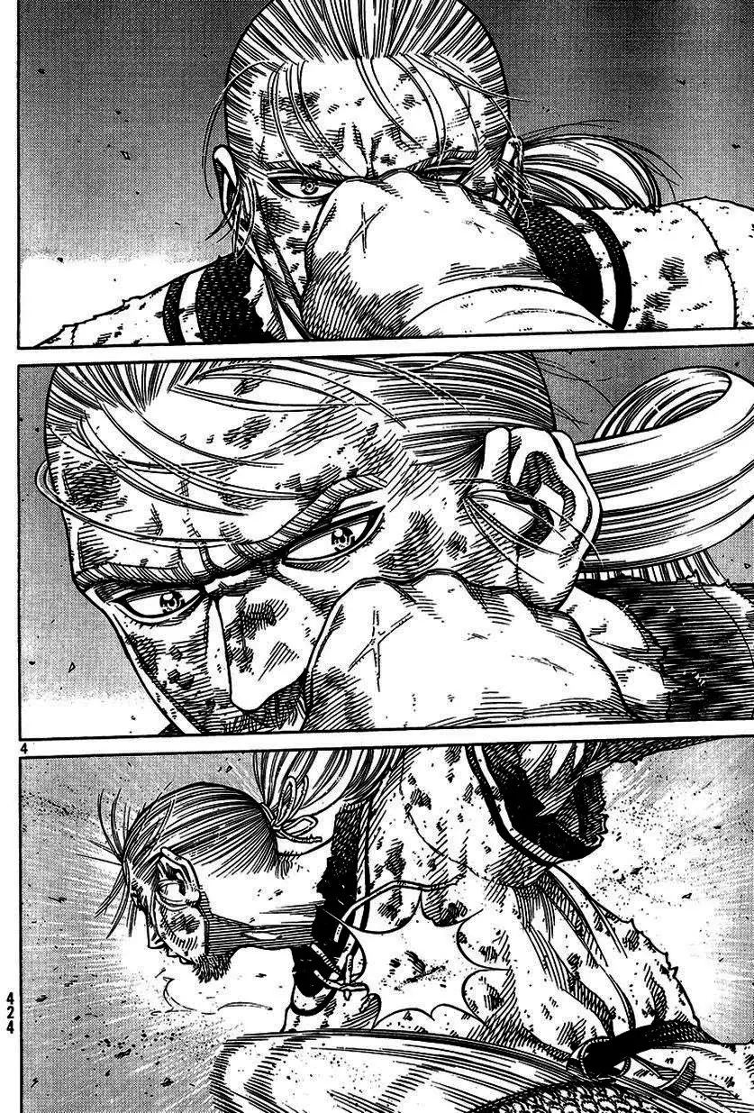 Truyện Tranh Truyền Thuyết Miền Đất Hứa - Vinland Saga trang 5