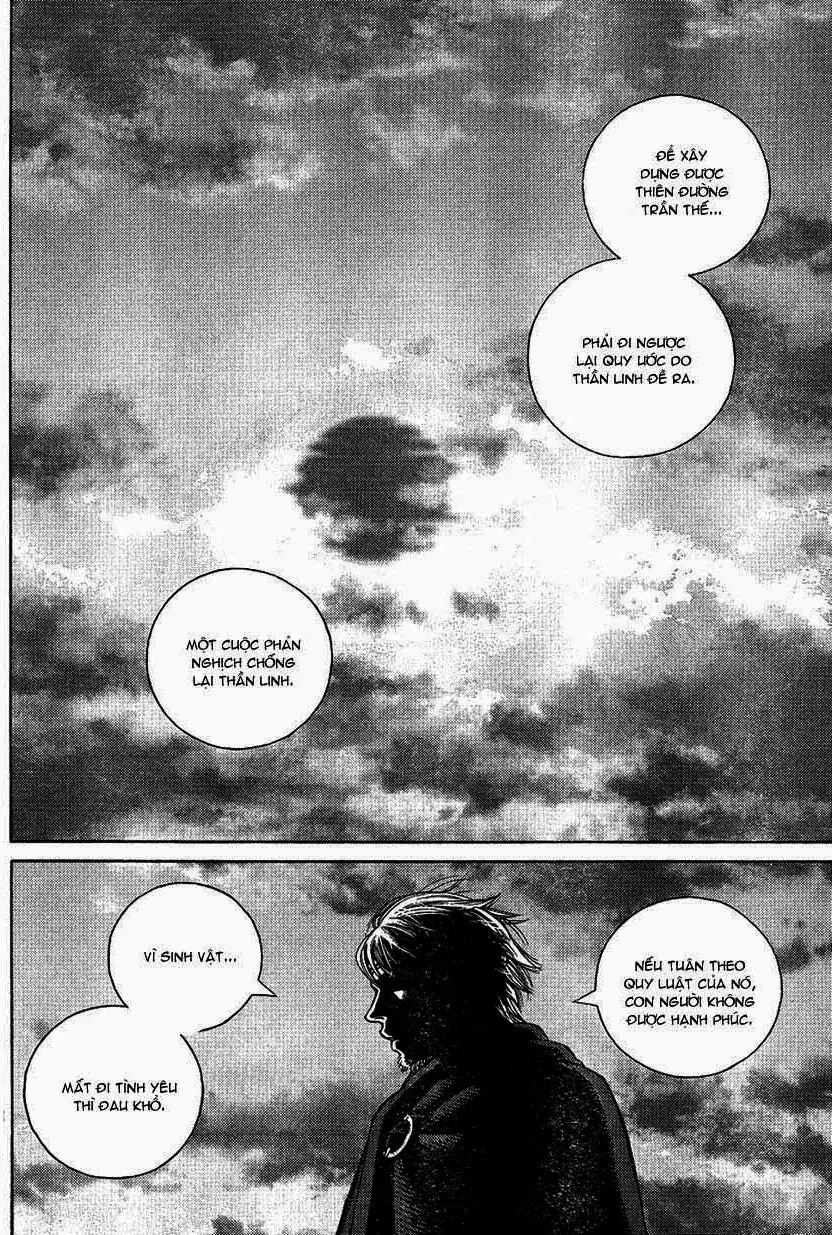 Truyện Tranh Truyền Thuyết Miền Đất Hứa - Vinland Saga trang 5