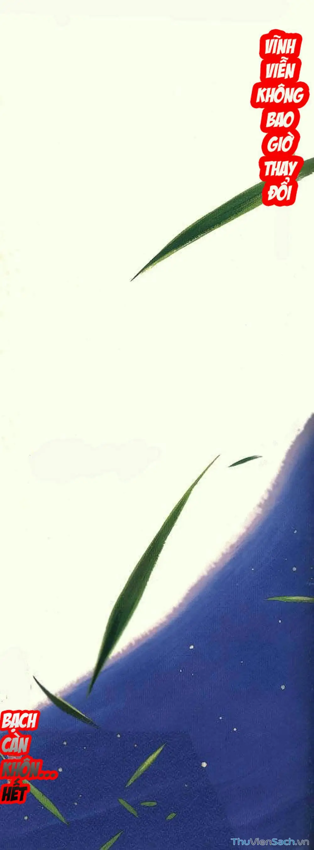 Truyện Tranh Võ Thần Ngoại Truyện trang 2