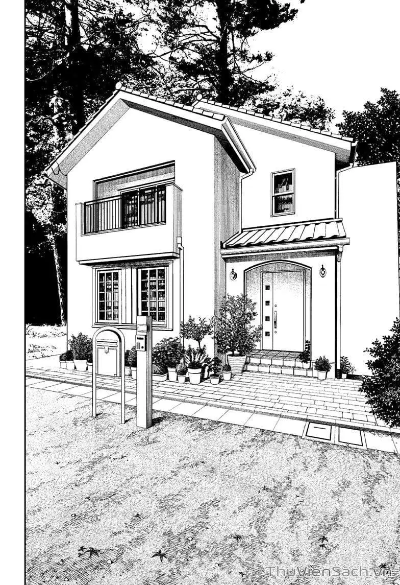 Truyện Tranh Vũ Trang Siêu Nhiên - Dandadan trang 6