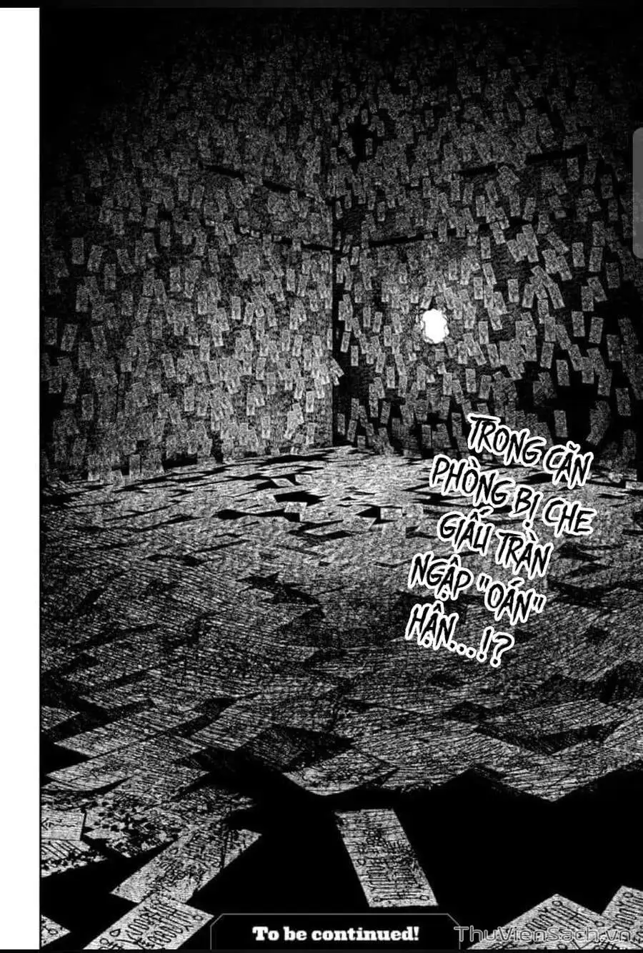 Truyện Tranh Vũ Trang Siêu Nhiên - Dandadan trang 6