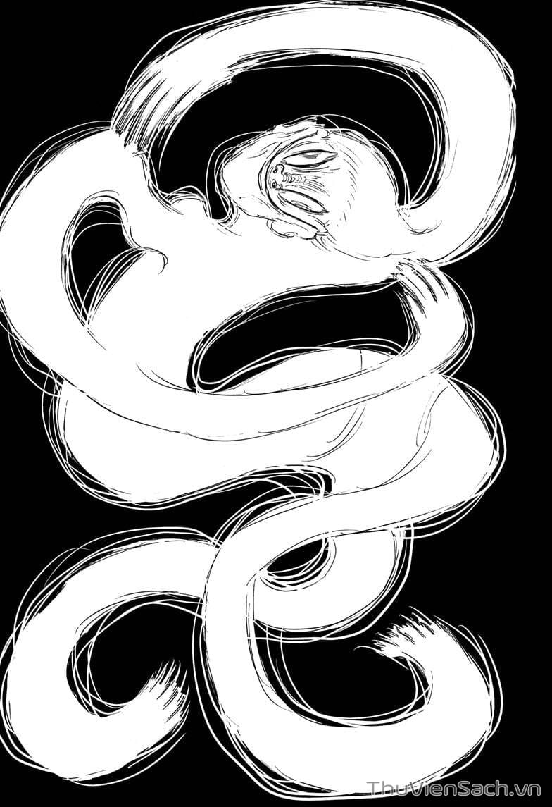 Truyện Tranh Vũ Trang Siêu Nhiên - Dandadan trang 6