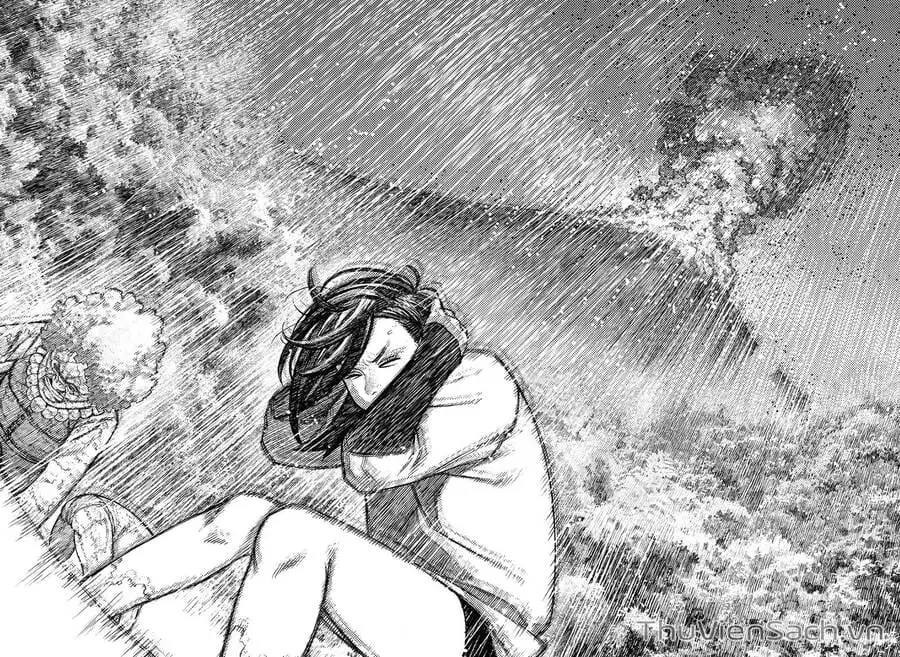 Truyện Tranh Vũ Trang Siêu Nhiên - Dandadan trang 6