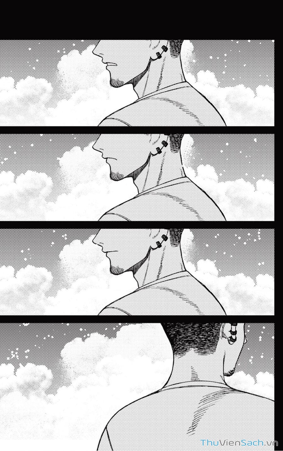 Truyện Tranh Vũ Trang Siêu Nhiên - Dandadan trang 6