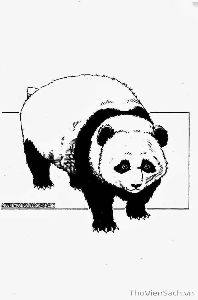 Truyện Tranh Vua Pháp Thuật - Shaman King trang 5