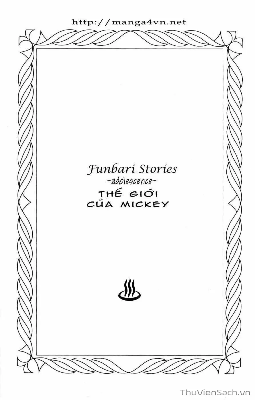 Truyện Tranh Vua Pháp Thuật - Shaman King trang 5