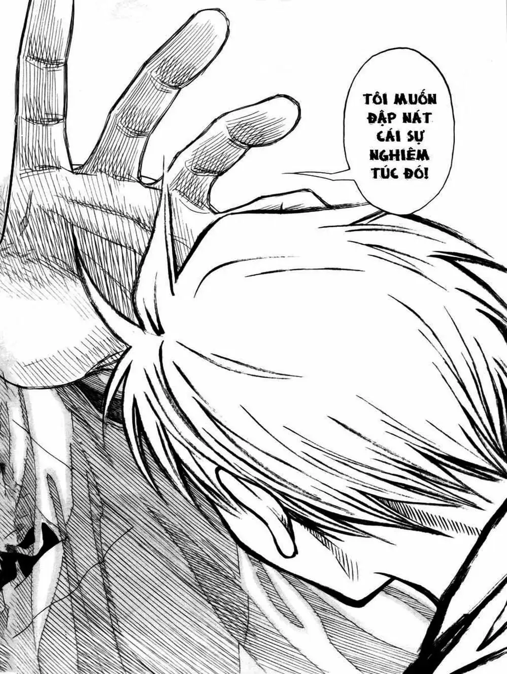 Truyện Tranh Vua Bóng Rổ - Kuroko’s Basketball trang 3