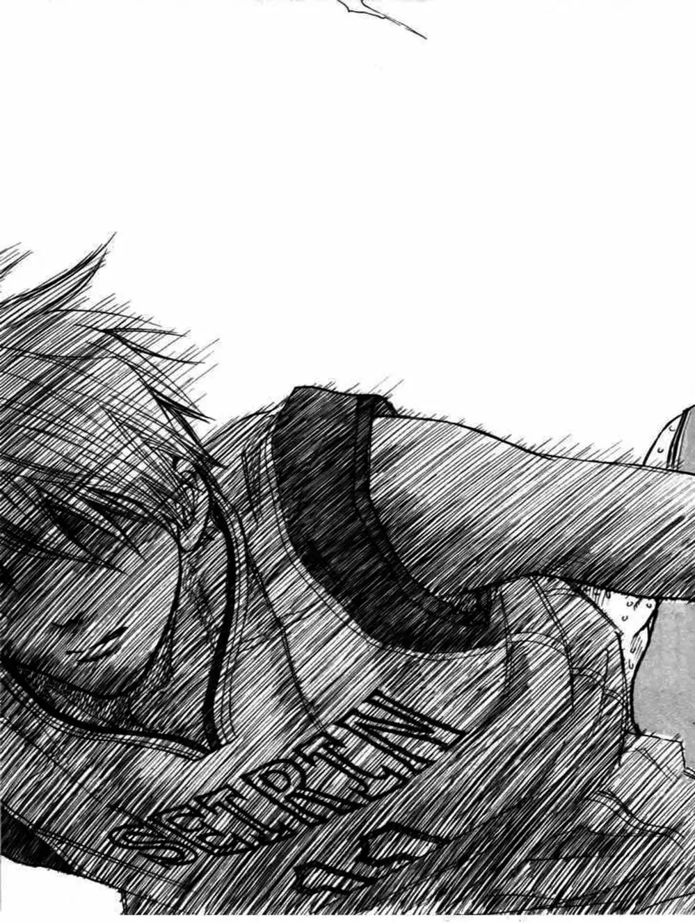 Truyện Tranh Vua Bóng Rổ - Kuroko’s Basketball trang 3