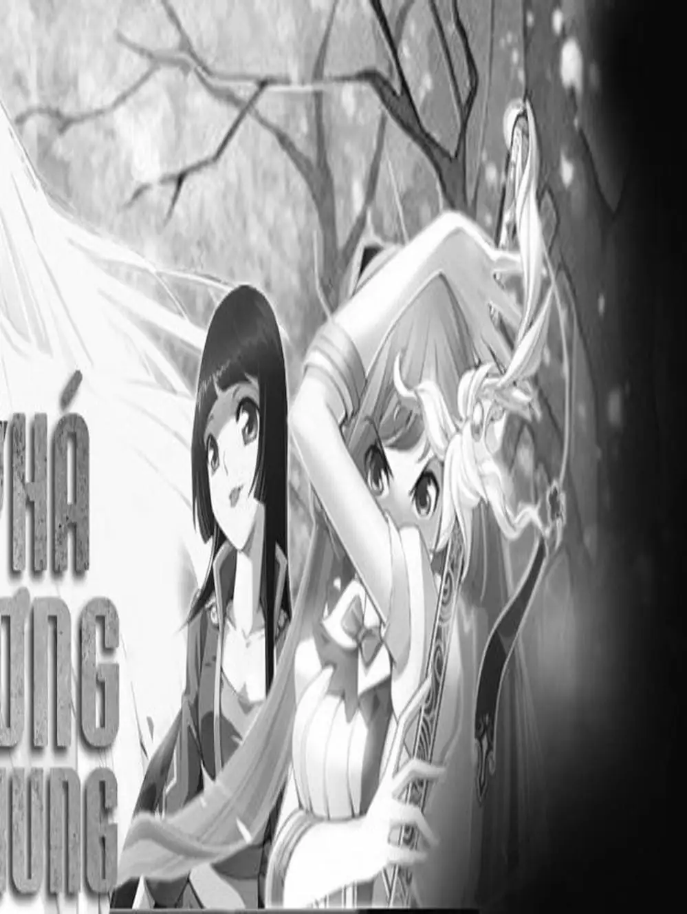 Truyện Tranh Vua Bóng Rổ - Kuroko’s Basketball trang 3