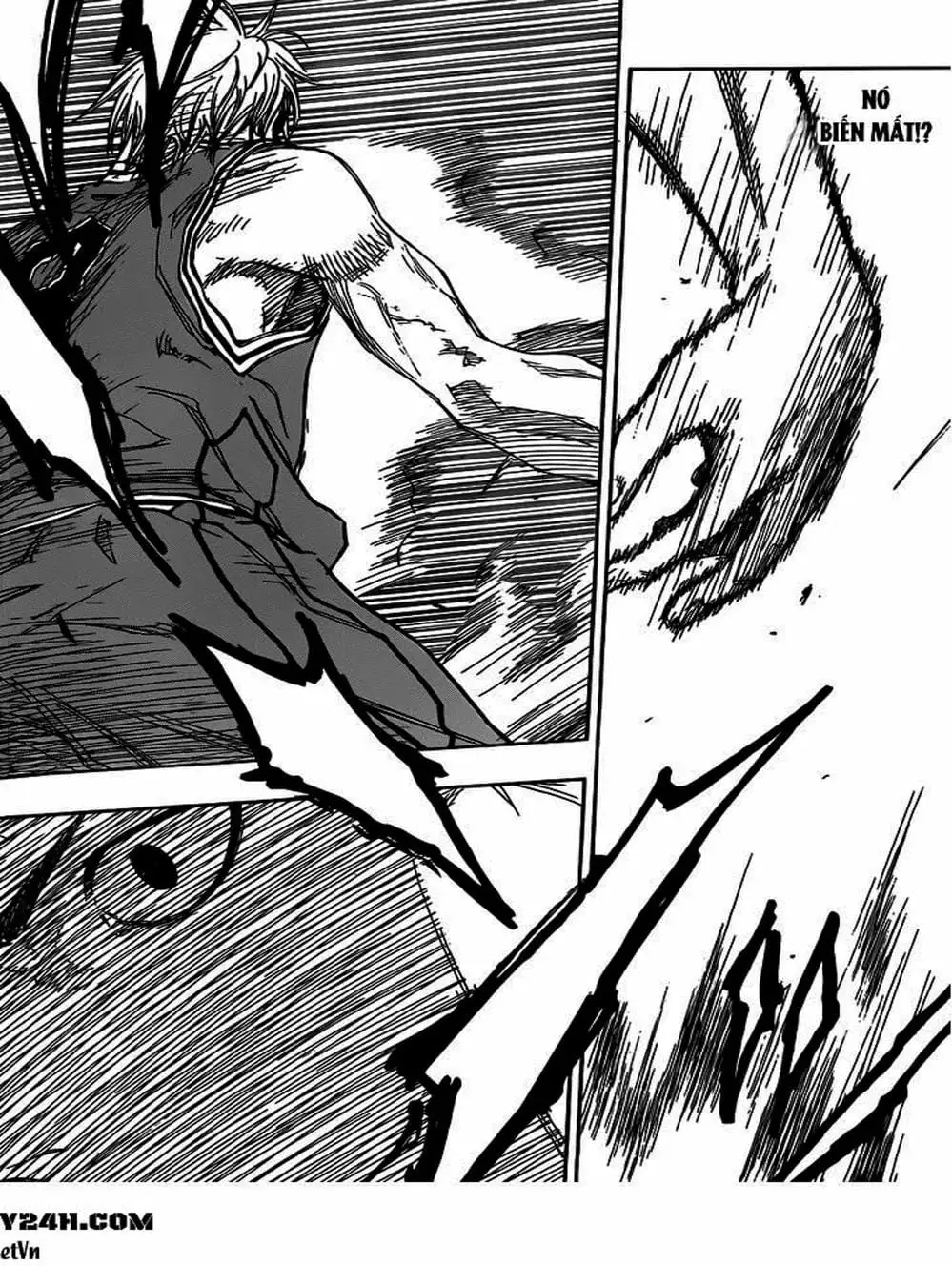 Truyện Tranh Vua Bóng Rổ - Kuroko’s Basketball trang 3