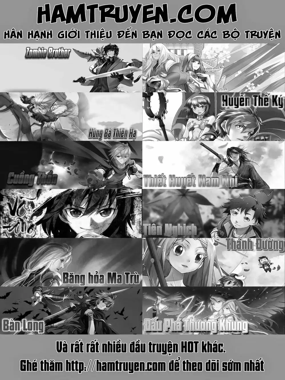 Truyện Tranh Vua Bóng Rổ - Kuroko’s Basketball trang 3