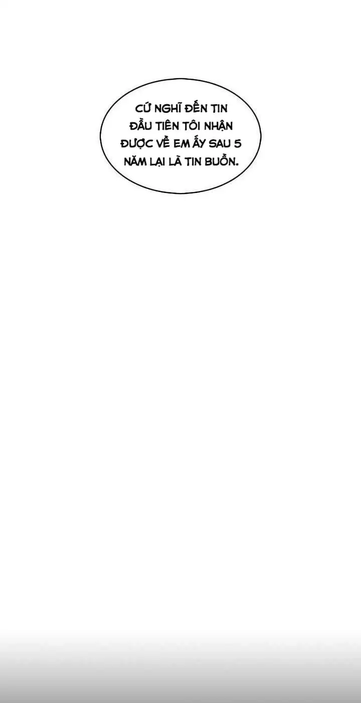 Truyện Tranh Vua Thăng Cấp trang 6