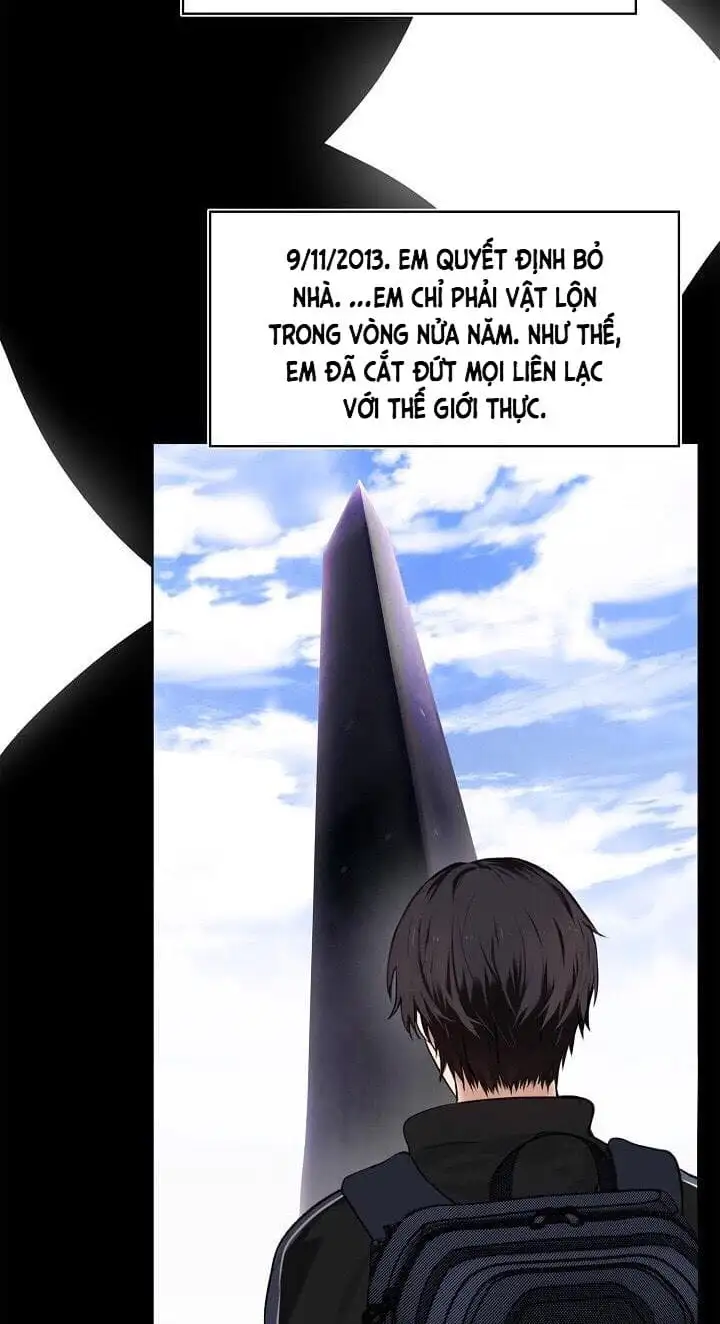 Truyện Tranh Vua Thăng Cấp trang 6