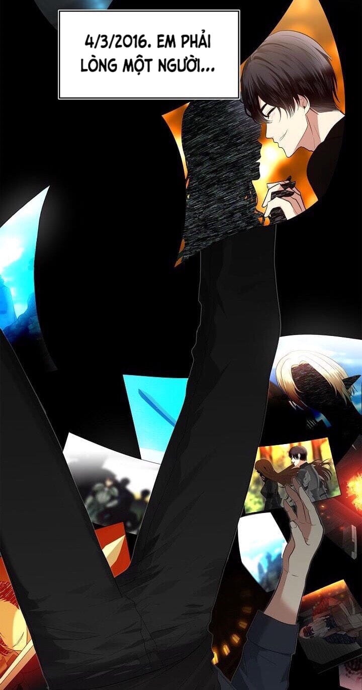 Truyện Tranh Vua Thăng Cấp trang 6