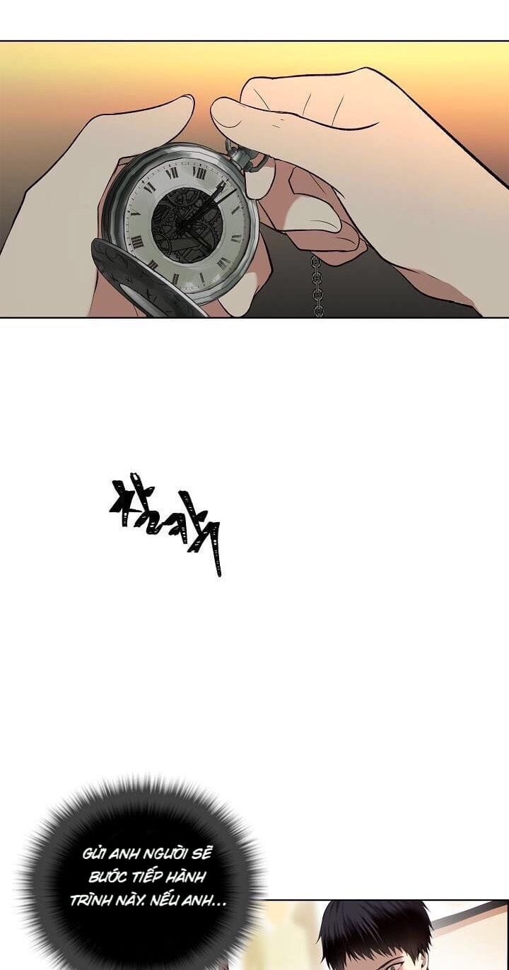 Truyện Tranh Vua Thăng Cấp trang 6