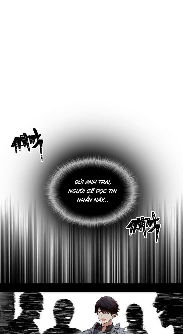 Truyện Tranh Vua Thăng Cấp trang 6