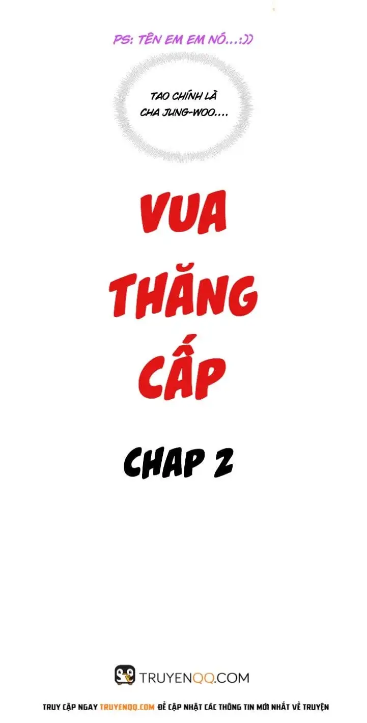 Truyện Tranh Vua Thăng Cấp trang 6
