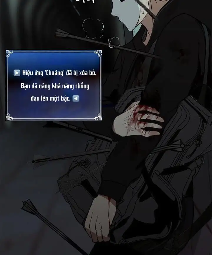 Truyện Tranh Vua Thăng Cấp trang 6