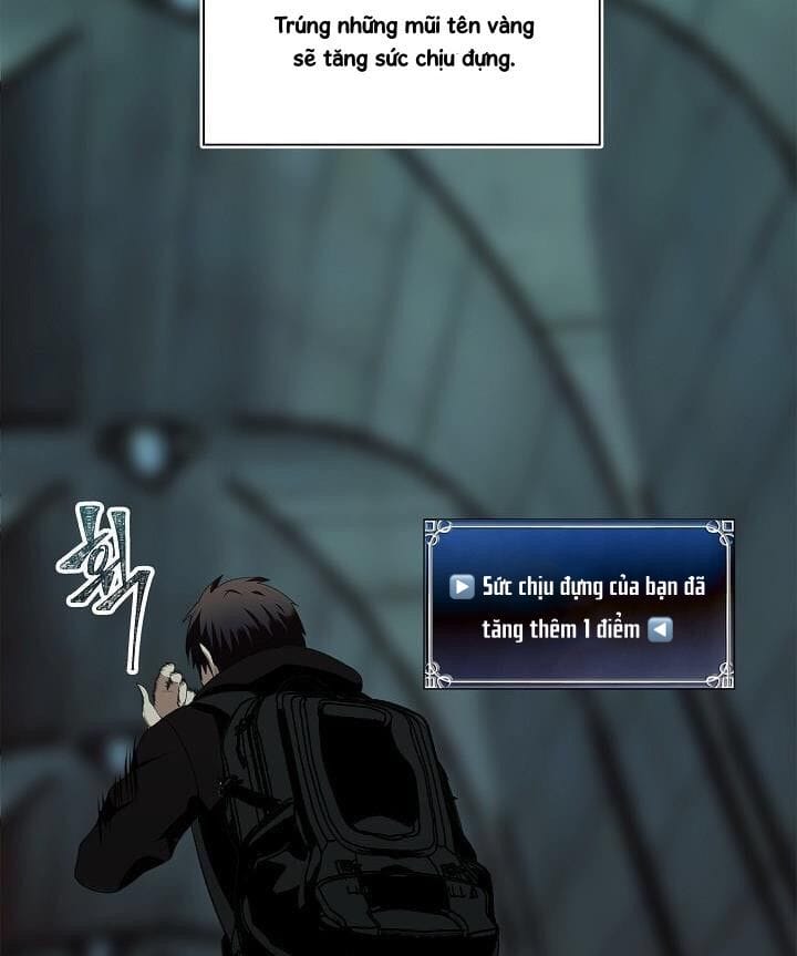 Truyện Tranh Vua Thăng Cấp trang 6