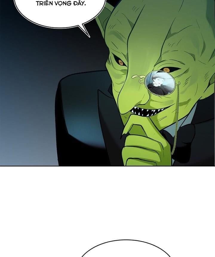 Truyện Tranh Vua Thăng Cấp trang 6