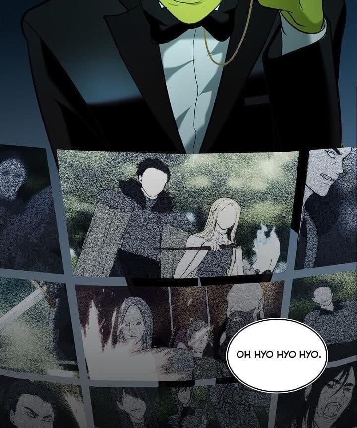 Truyện Tranh Vua Thăng Cấp trang 6