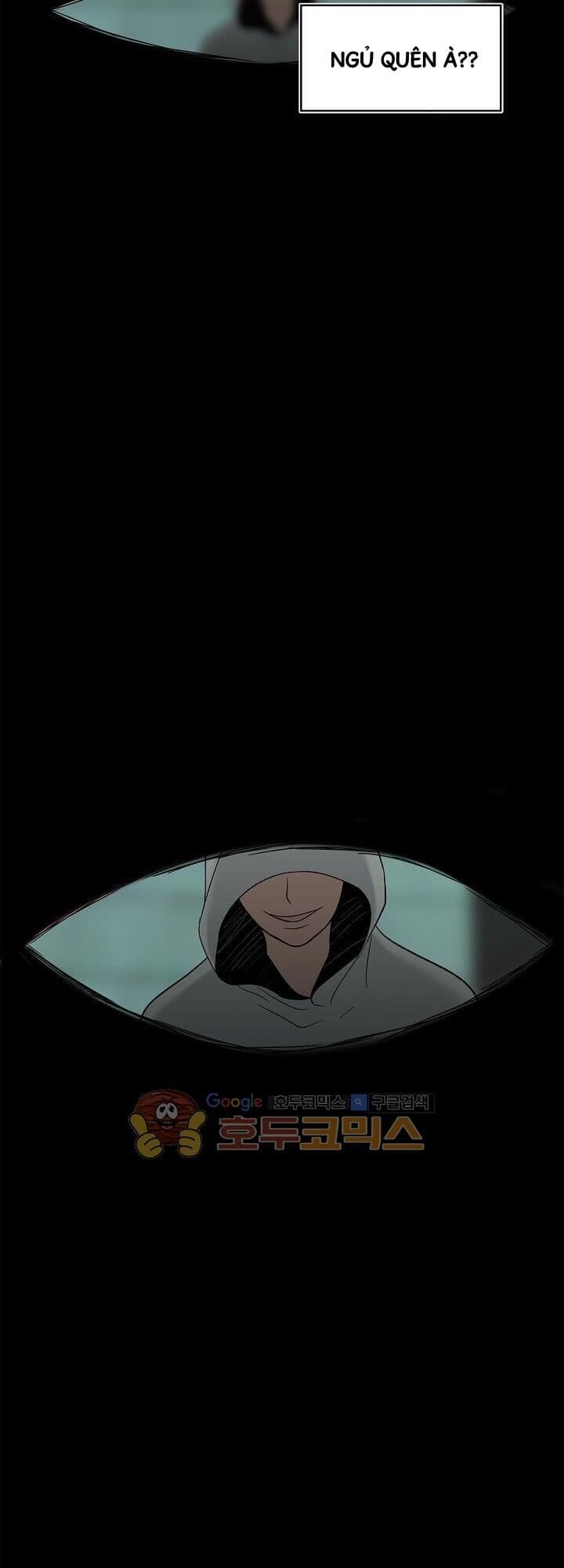 Truyện Tranh Vua Thăng Cấp trang 6