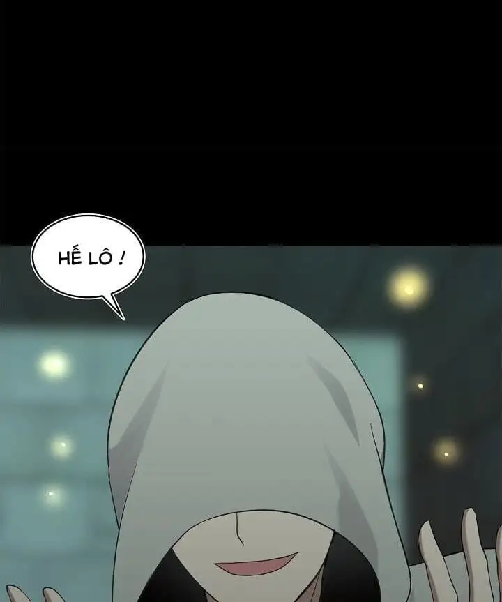 Truyện Tranh Vua Thăng Cấp trang 6