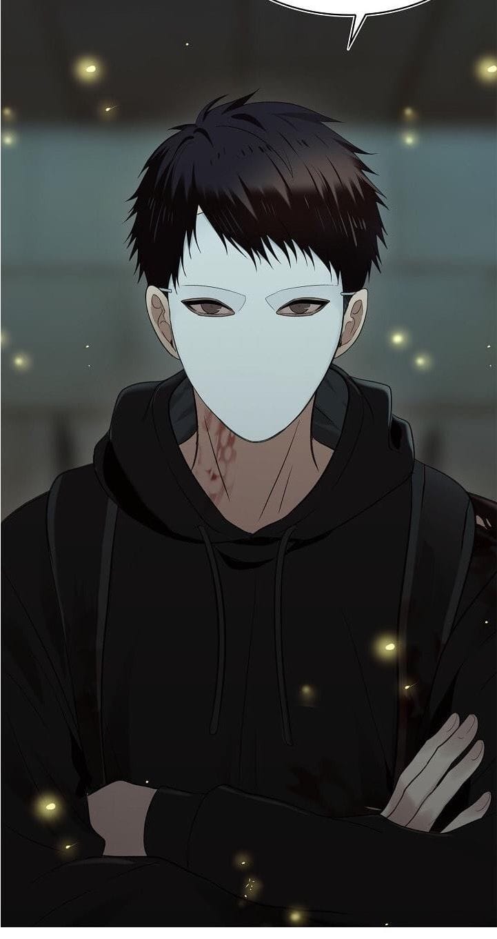 Truyện Tranh Vua Thăng Cấp trang 6