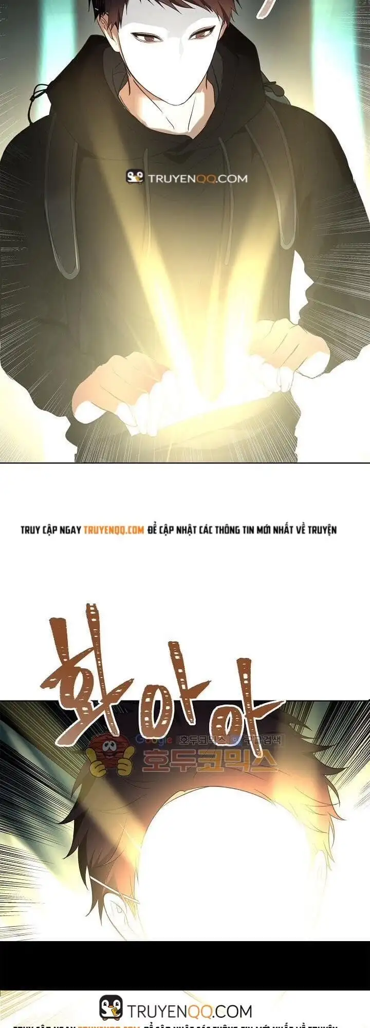 Truyện Tranh Vua Thăng Cấp trang 6
