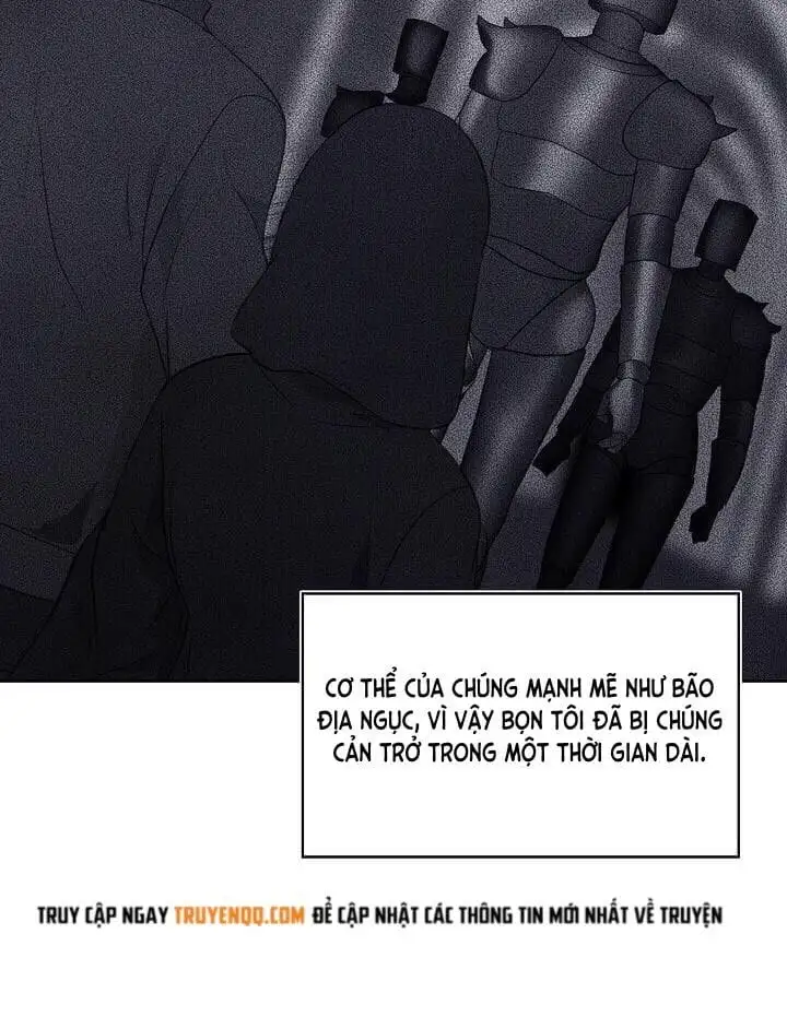 Truyện Tranh Vua Thăng Cấp trang 6