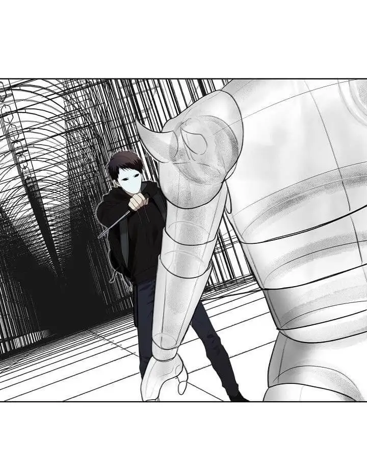 Truyện Tranh Vua Thăng Cấp trang 6