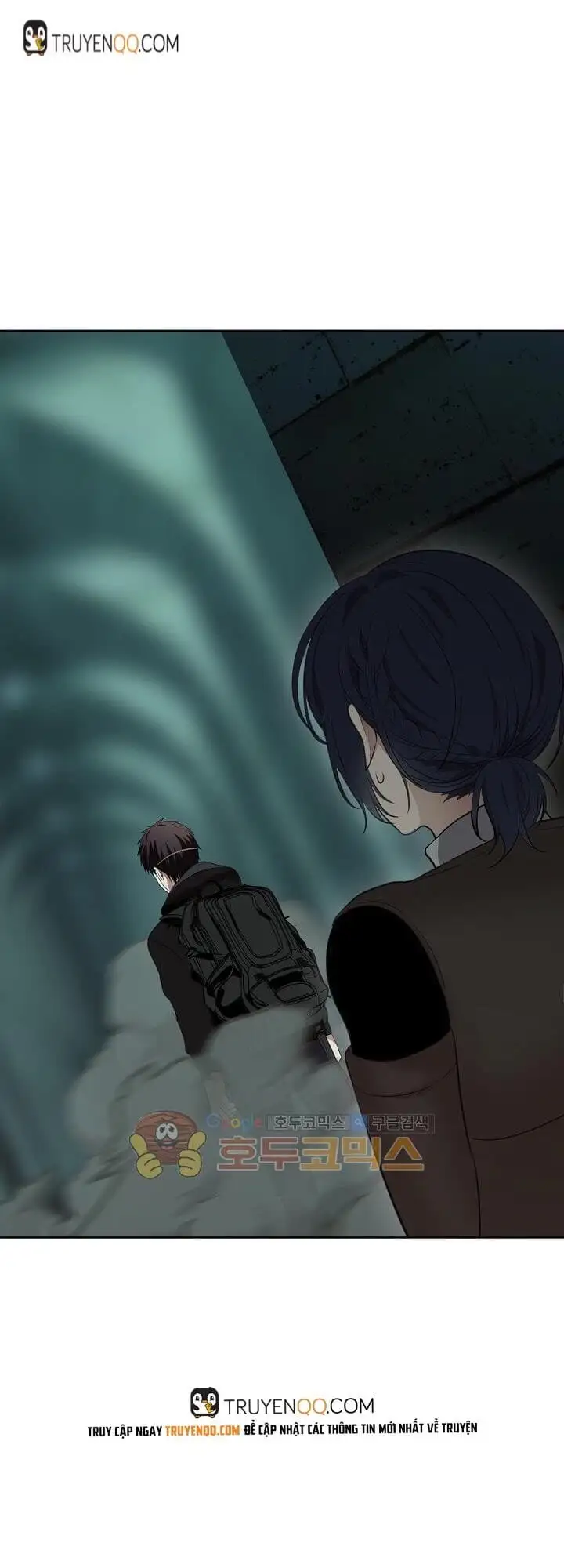 Truyện Tranh Vua Thăng Cấp trang 6