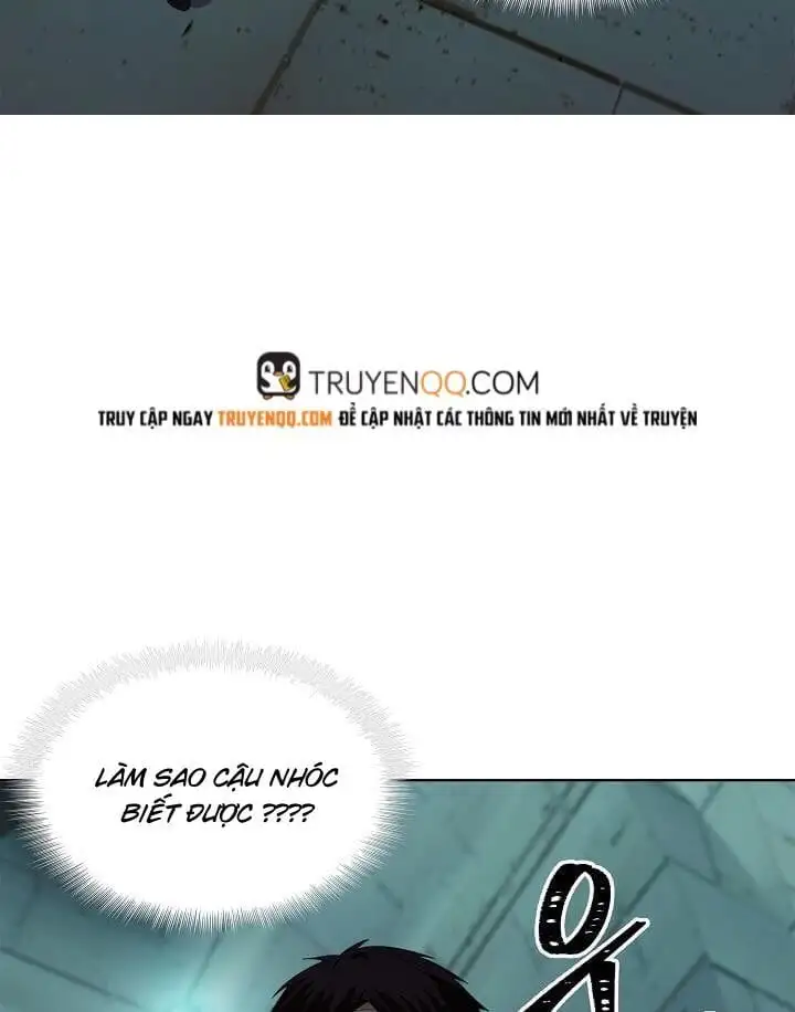 Truyện Tranh Vua Thăng Cấp trang 6