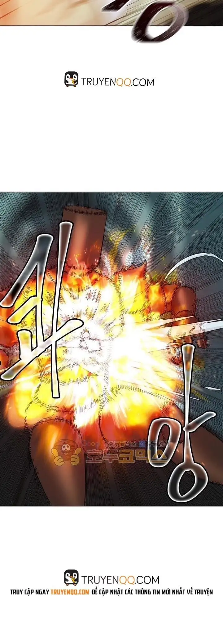 Truyện Tranh Vua Thăng Cấp trang 6