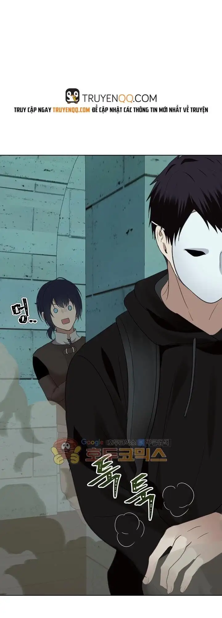 Truyện Tranh Vua Thăng Cấp trang 6