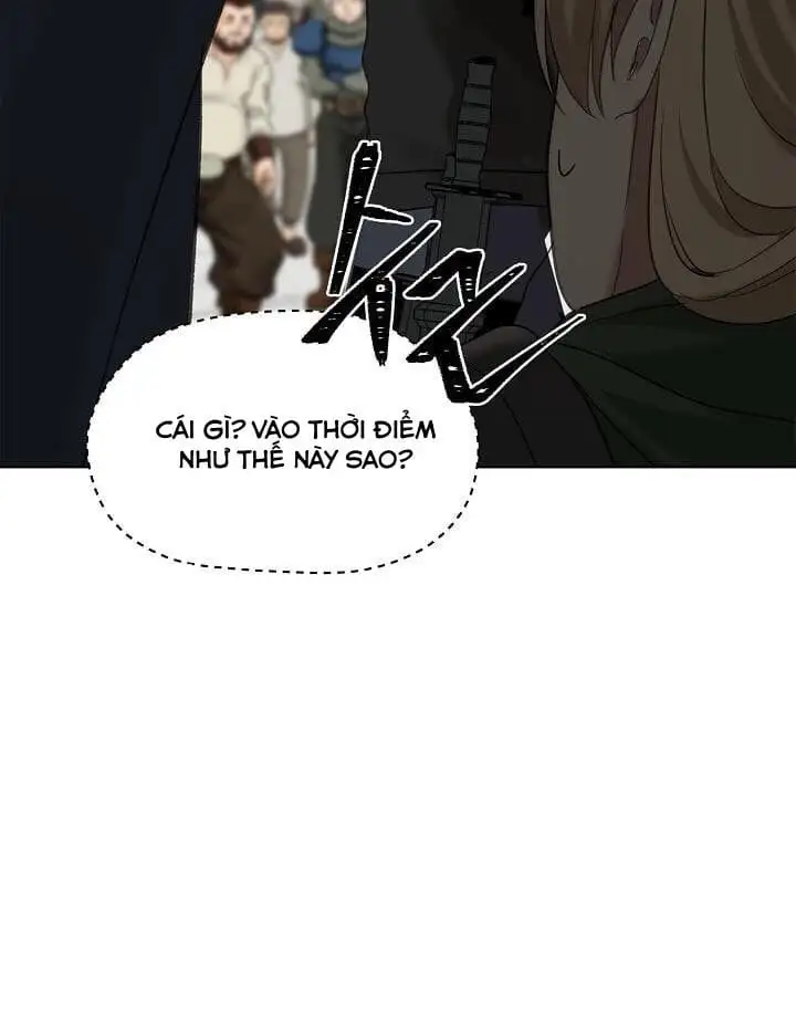 Truyện Tranh Vua Thăng Cấp trang 6