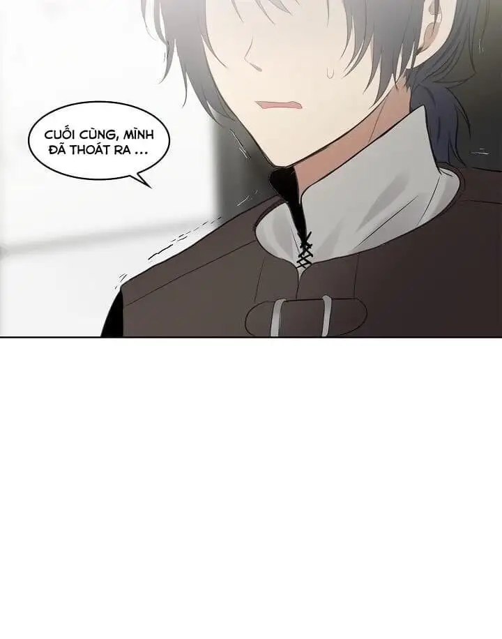 Truyện Tranh Vua Thăng Cấp trang 6