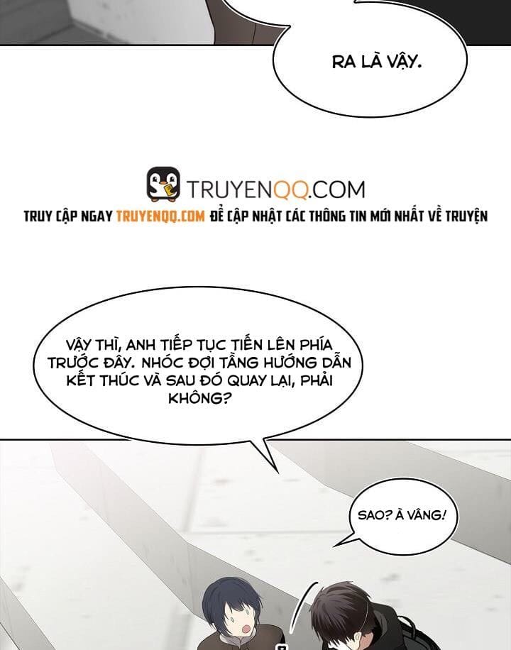 Truyện Tranh Vua Thăng Cấp trang 6