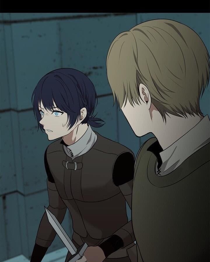 Truyện Tranh Vua Thăng Cấp trang 6