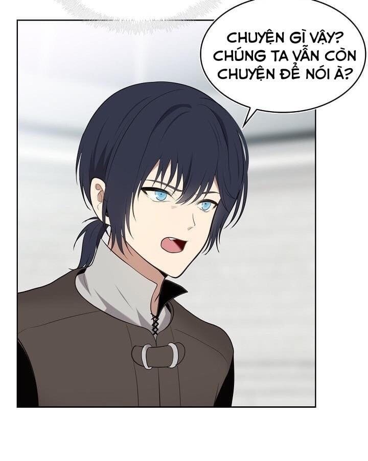 Truyện Tranh Vua Thăng Cấp trang 6