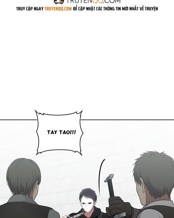 Truyện Tranh Vua Thăng Cấp trang 6