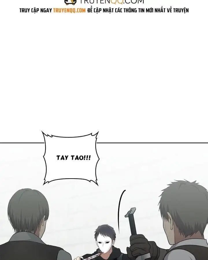 Truyện Tranh Vua Thăng Cấp trang 6