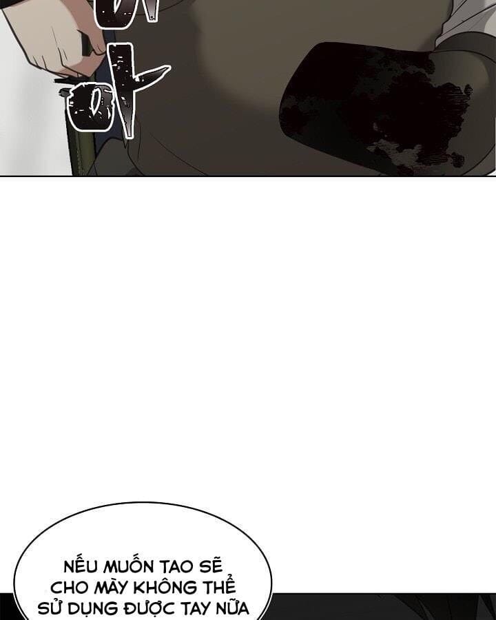 Truyện Tranh Vua Thăng Cấp trang 6