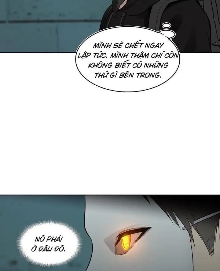 Truyện Tranh Vua Thăng Cấp trang 6