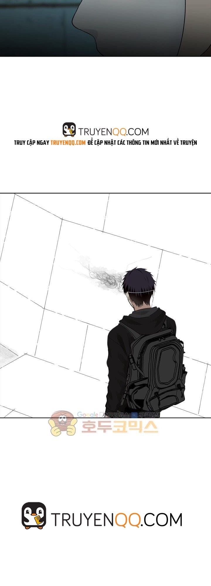 Truyện Tranh Vua Thăng Cấp trang 6